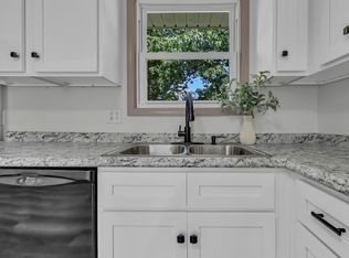 641 Cleveland Dr, Clarksville, TN 37042