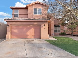 9608 Vista Casitas Dr NW, Albuquerque, NM 87114