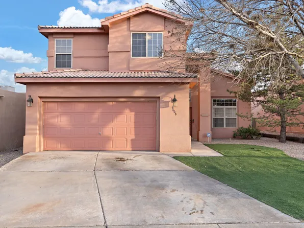 9608 Vista Casitas Dr NW, Albuquerque, NM 87114