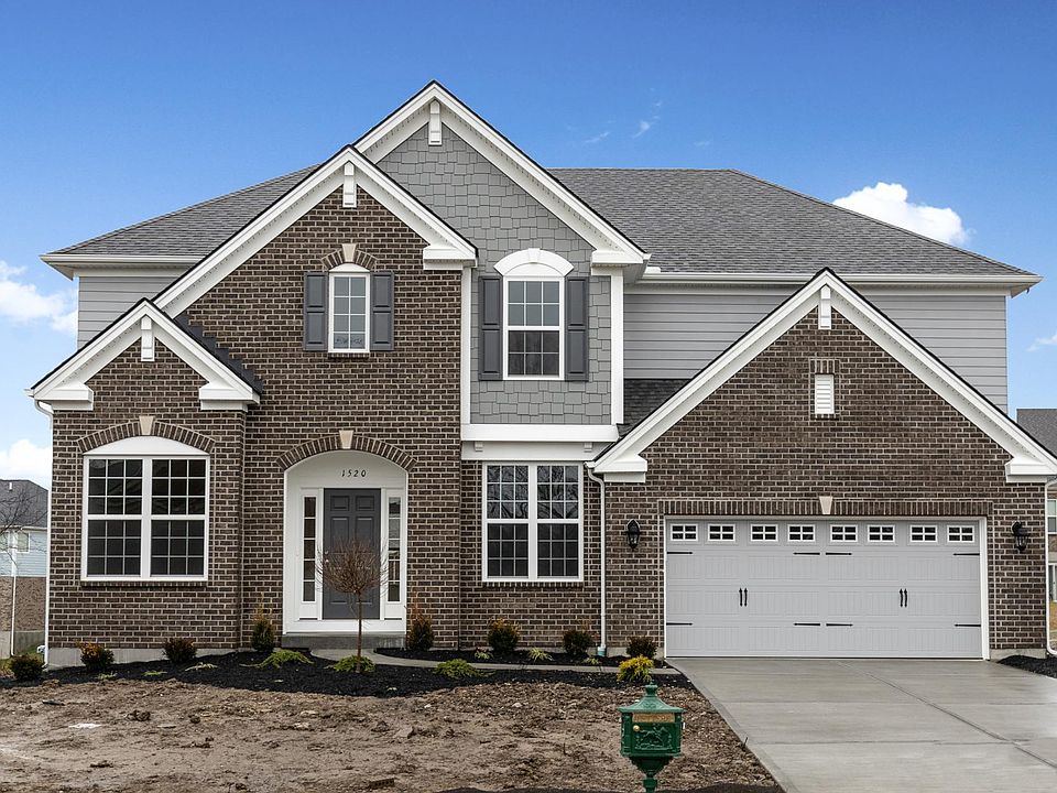 Fairborn C Exterior