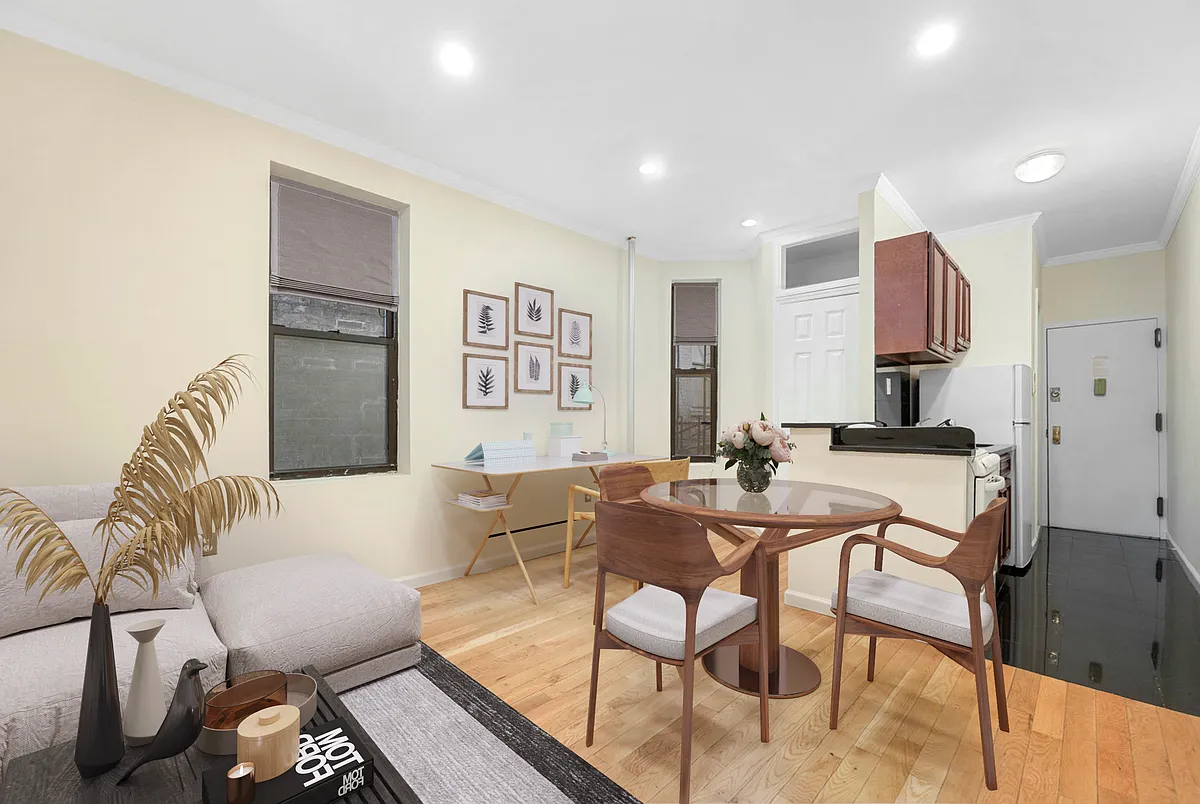 Building Photo - 370 Columbus Ave #3K