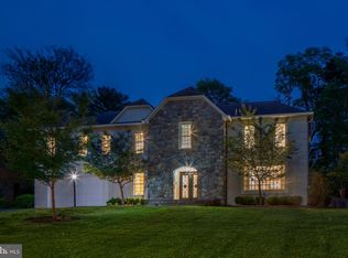 9801 Hall Rd, Potomac, MD 20854