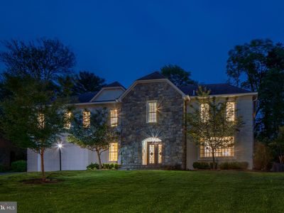 9801 Hall Rd, Potomac, MD, 20854