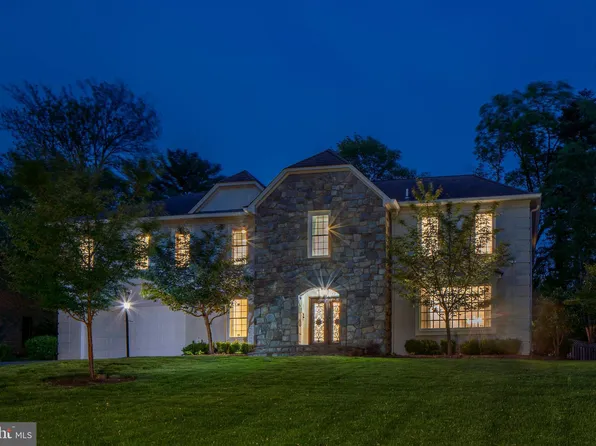 9801 Hall Rd, Potomac, MD 20854