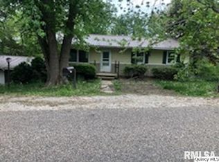 1522 Rim Rd, Quincy, IL 62305