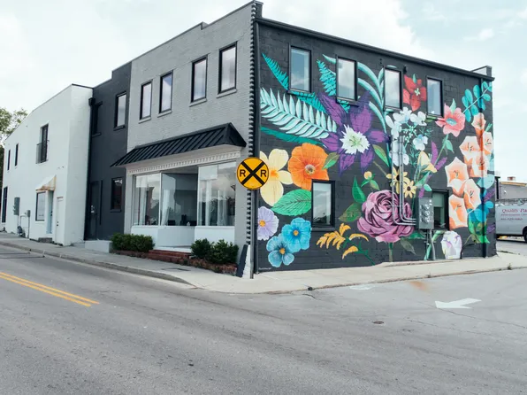 10 S Cedar Ave #C, Cookeville, TN 38501