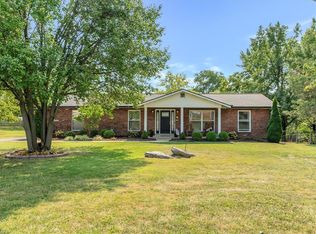 12710 Old Tesson Rd, Saint Louis, MO 63128