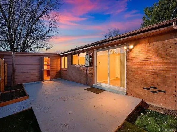 10322 W 59th Avenue #1, Arvada, CO 80004