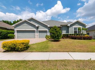 16447 Good Hearth Blvd, Clermont, FL 34711