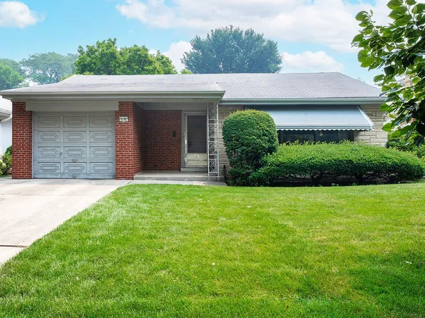 (undisclosed Address), Chicago, IL 60646