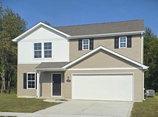 809 Larchmere Rd, Kingsford Heights, IN 46382