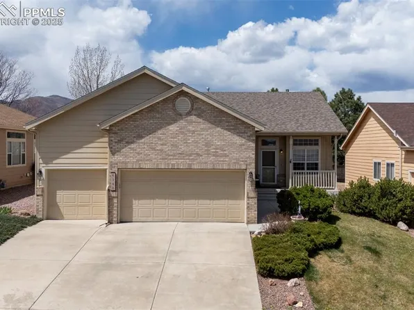 6140 Perfect Vw, Colorado Springs, CO 80919