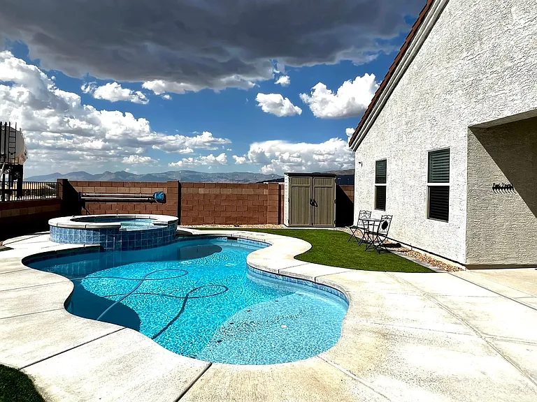 11104 S Weismann Dr — Photo 45