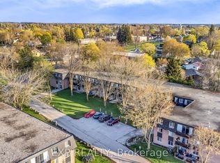 583 Barber Ave N #3, North Perth, ON N4W1S5