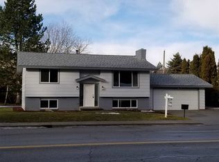 2920 S University Rd, Spokane, WA 99206