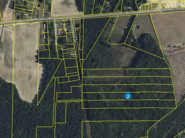 Starwood Dr, Florence, SC 29501