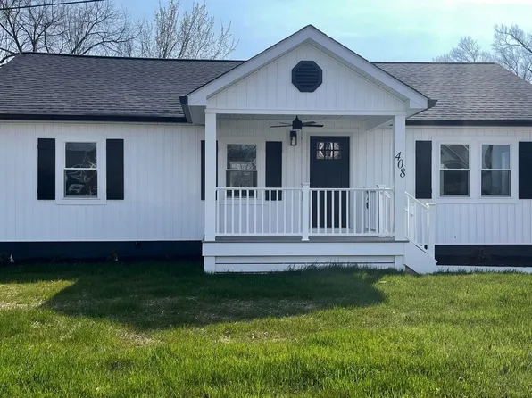 408 Wirt St, Colonial Beach, VA 22443