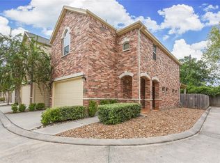 5167 Oasis Park, Houston, TX 77021