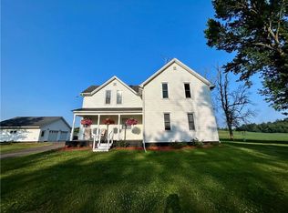 S22 County Road H, Mondovi, WI 54755