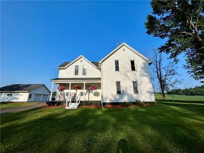 S22 County Road H, Mondovi, WI, 54755