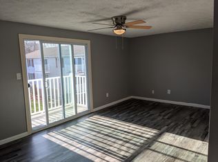3503 Lochearn Ct APT M, Pasadena, MD