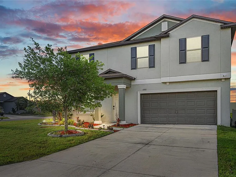 4301 Salt Springs Ln — Photo 1