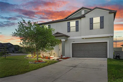4301 Salt Springs Ln Photo 1
