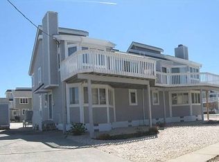 6669 Ocean Dr #C, Avalon, NJ 08202
