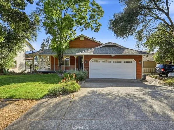 18669 Deer Hill Rd, Hidden Valley Lake, CA 95467