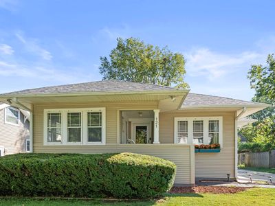 121 Lovejoy Ave, Waterloo, IA, 50701