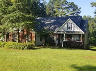 4057 Upper River Rd, Gray, GA 31032