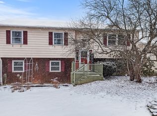 35 Howe Rd, Berkshire, NY 13736