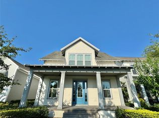 13408 Beebe Aly, Orlando, FL 32827