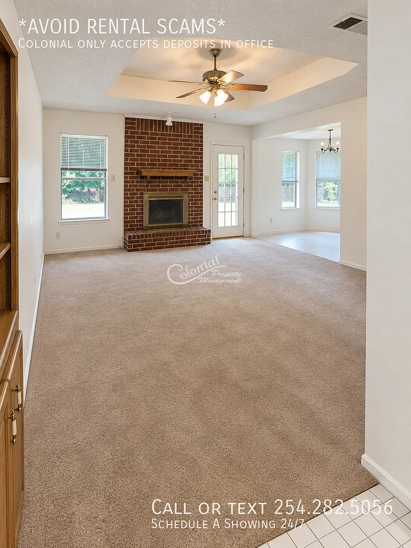 3 bed, 2.0 bath, 1613 sqft, $1,600 — Photo 3