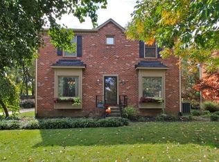 1153 Hunters Chase Dr, Franklin, TN 37064