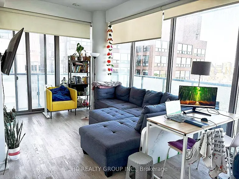 57 Saint Joseph St #1506 — Photo 2