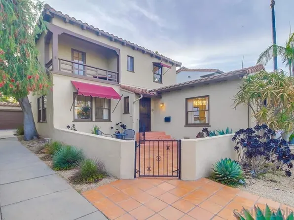 5010 Bristol Rd, San Diego, CA 92116