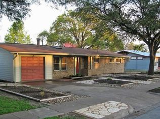 7605 Meadowview Ln, Austin, TX 78752