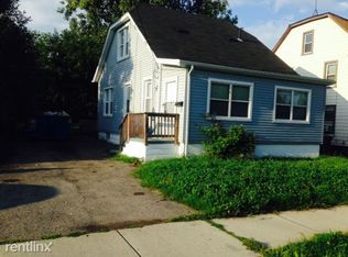 183 Rockwell Ave, Pontiac, MI 48341