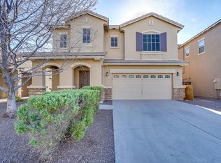 35695 N Zachary Rd, San Tan Valley, AZ 85142