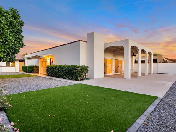 1514 E SOLANO Drive, Phoenix, AZ 85014