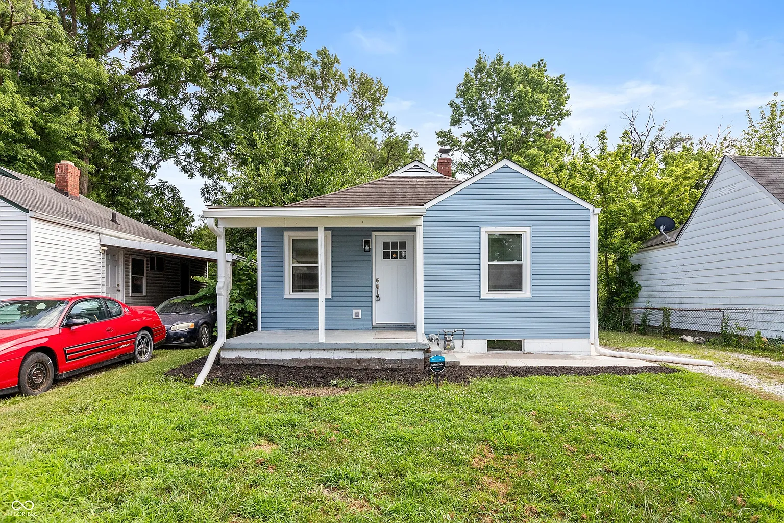 2009 Calhoun St photo 1