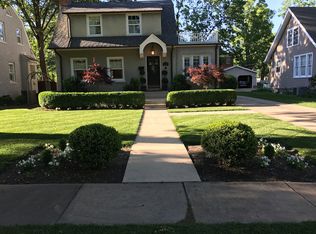 307 Central Pl, Saint Louis, MO 63122