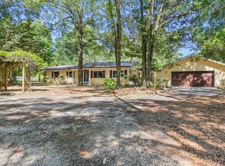 233 Boy Scout Rd, Defuniak Springs, FL 32435