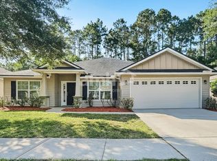 86021 Aladdins Way, Yulee, FL 32097