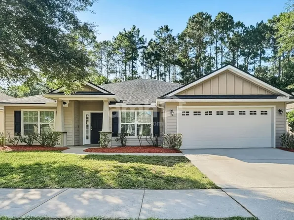 86021 Aladdins Way, Yulee, FL 32097