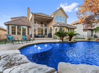 4205 Vail Dr, Bee Cave, TX 78738