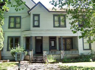 659 SW Jefferson Ave APT 8, Corvallis, OR 97333