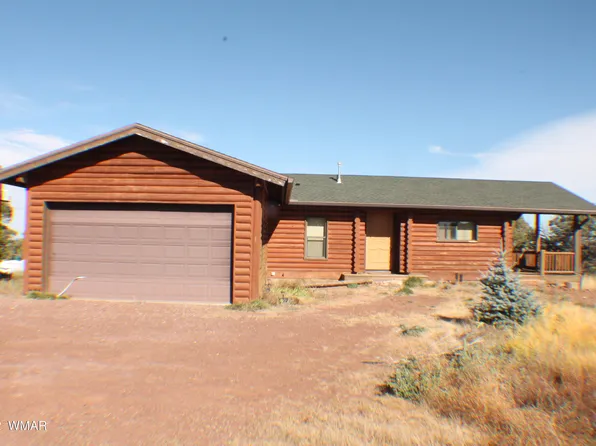 41 County Road 8620, Concho, AZ 85924