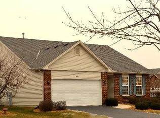 17121 Mead St, Lockport, IL 60441